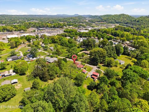 Tiny photo for 1317 Michaels Lane, Knoxville, TN 37912 (MLS # 1337735)