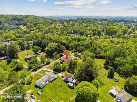 Tiny photo for 1317 Michaels Lane, Knoxville, TN 37912 (MLS # 1337735)