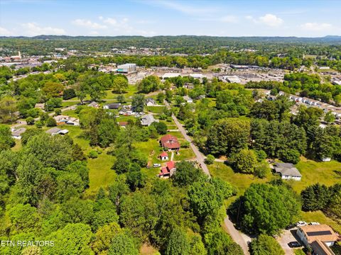 Tiny photo for 1317 Michaels Lane, Knoxville, TN 37912 (MLS # 1337735)