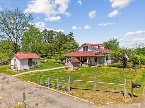 Tiny photo for 1317 Michaels Lane, Knoxville, TN 37912 (MLS # 1337735)