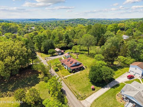 Tiny photo for 1317 Michaels Lane, Knoxville, TN 37912 (MLS # 1337735)
