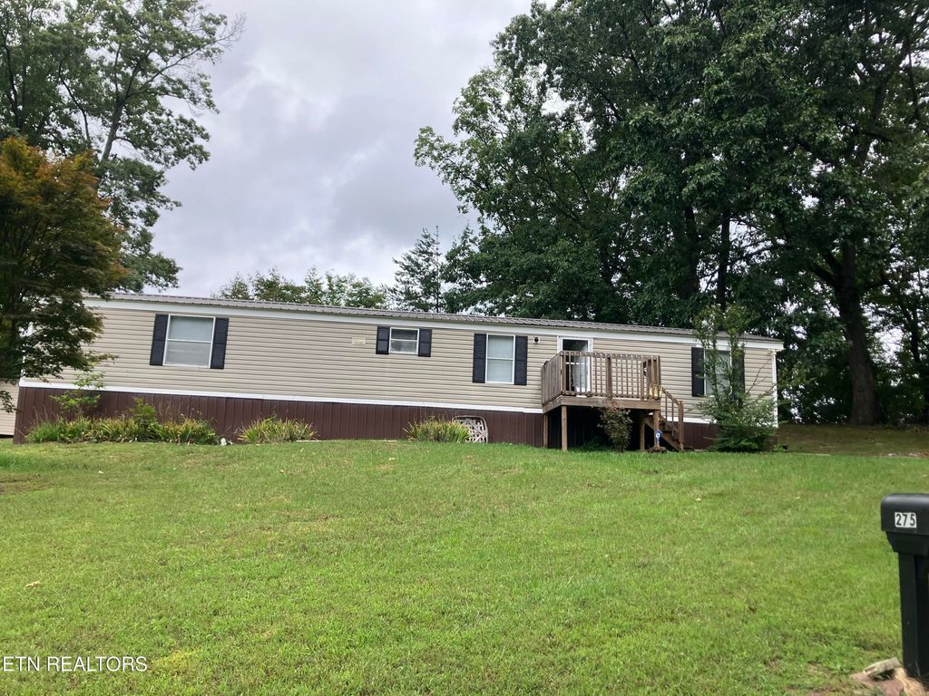 Photo of 275 Grandview Lane, New Tazewell, TN 37825 (MLS # 1311952)