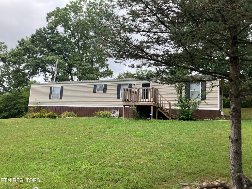 Photo of 275 Grandview Lane, New Tazewell, TN 37825 (MLS # 1311952)