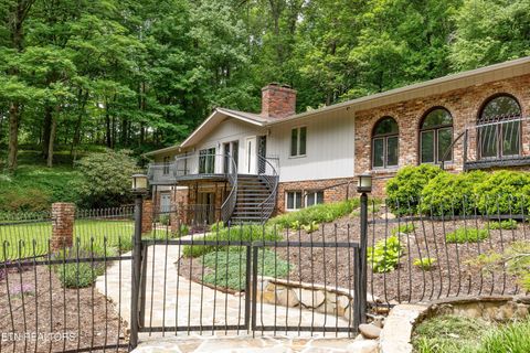 Tiny photo for 3521 Montlake Drive, Knoxville, TN 37920 (MLS # 1339858)