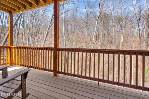 Tiny photo for 804 String Run Way, Pigeon Forge, TN 37863 (MLS # 1333694)