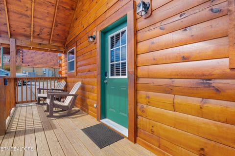 Tiny photo for 804 String Run Way, Pigeon Forge, TN 37863 (MLS # 1333694)