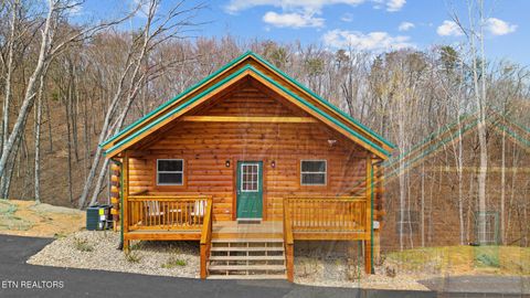 Tiny photo for 804 String Run Way, Pigeon Forge, TN 37863 (MLS # 1333694)