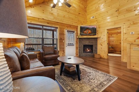 Tiny photo for 804 String Run Way, Pigeon Forge, TN 37863 (MLS # 1333694)