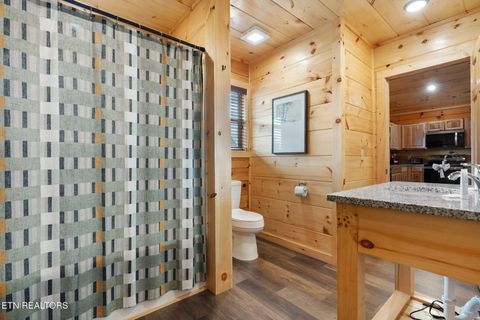 Tiny photo for 804 String Run Way, Pigeon Forge, TN 37863 (MLS # 1333694)