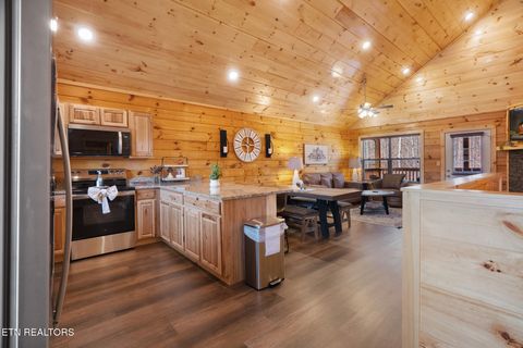 Tiny photo for 804 String Run Way, Pigeon Forge, TN 37863 (MLS # 1333694)