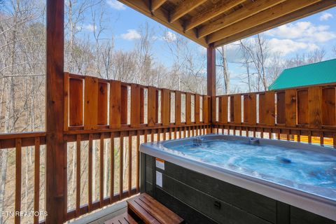 Tiny photo for 804 String Run Way, Pigeon Forge, TN 37863 (MLS # 1333694)