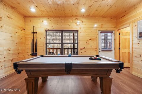 Tiny photo for 804 String Run Way, Pigeon Forge, TN 37863 (MLS # 1333694)