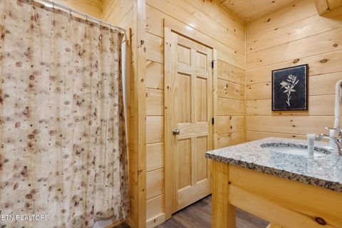 Tiny photo for 804 String Run Way, Pigeon Forge, TN 37863 (MLS # 1333694)