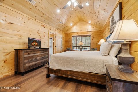 Tiny photo for 804 String Run Way, Pigeon Forge, TN 37863 (MLS # 1333694)