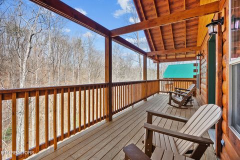 Tiny photo for 804 String Run Way, Pigeon Forge, TN 37863 (MLS # 1333694)
