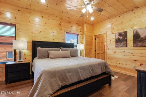 Tiny photo for 804 String Run Way, Pigeon Forge, TN 37863 (MLS # 1333694)