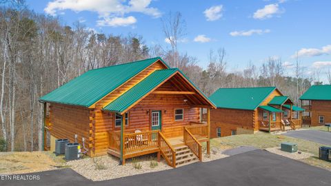 Tiny photo for 804 String Run Way, Pigeon Forge, TN 37863 (MLS # 1333694)
