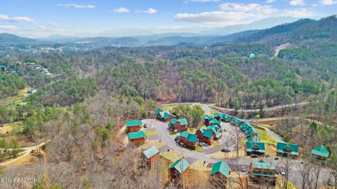 Tiny photo for 804 String Run Way, Pigeon Forge, TN 37863 (MLS # 1333694)