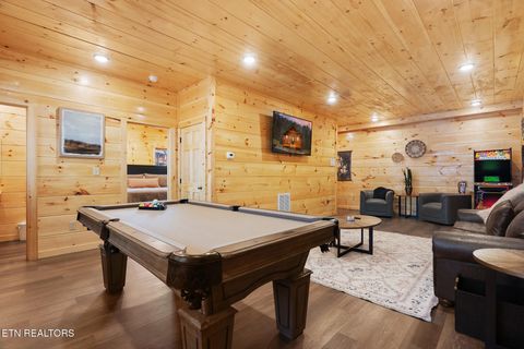 Tiny photo for 804 String Run Way, Pigeon Forge, TN 37863 (MLS # 1333694)