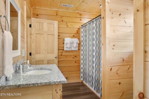 Tiny photo for 804 String Run Way, Pigeon Forge, TN 37863 (MLS # 1333694)