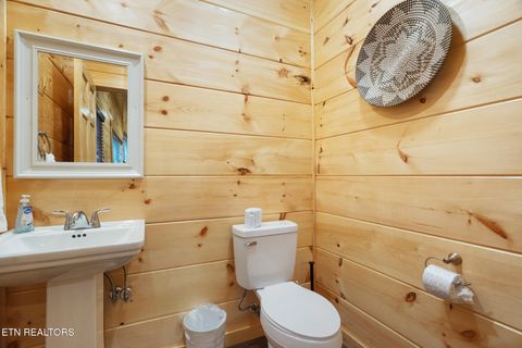 Tiny photo for 804 String Run Way, Pigeon Forge, TN 37863 (MLS # 1333694)