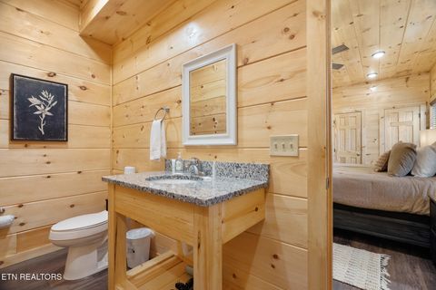 Tiny photo for 804 String Run Way, Pigeon Forge, TN 37863 (MLS # 1333694)