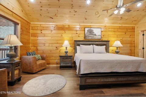 Tiny photo for 804 String Run Way, Pigeon Forge, TN 37863 (MLS # 1333694)