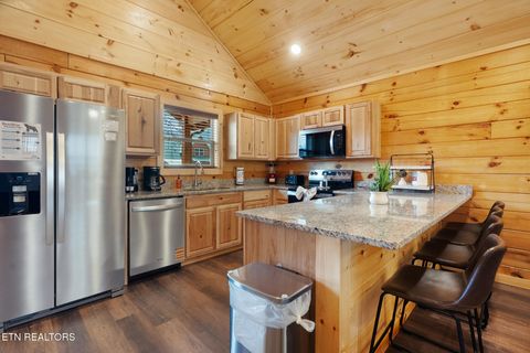 Tiny photo for 804 String Run Way, Pigeon Forge, TN 37863 (MLS # 1333694)