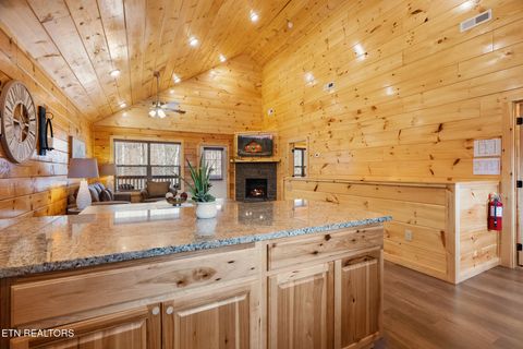 Tiny photo for 804 String Run Way, Pigeon Forge, TN 37863 (MLS # 1333694)