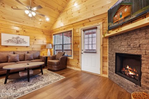 Tiny photo for 804 String Run Way, Pigeon Forge, TN 37863 (MLS # 1333694)