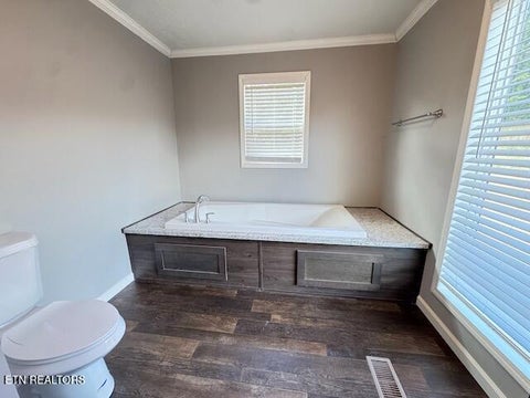 Tiny photo for 133 Woods Hollow Rd, Decatur, TN 37322 (MLS # 1359334)