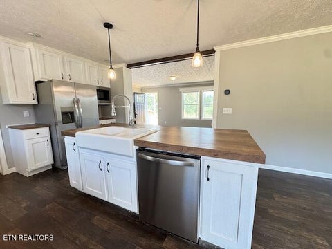 Tiny photo for 133 Woods Hollow Rd, Decatur, TN 37322 (MLS # 1359334)