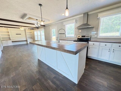 Tiny photo for 133 Woods Hollow Rd, Decatur, TN 37322 (MLS # 1359334)