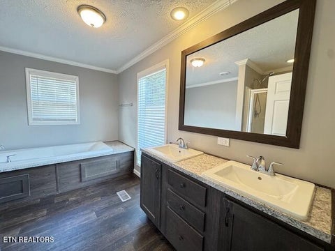 Tiny photo for 133 Woods Hollow Rd, Decatur, TN 37322 (MLS # 1359334)