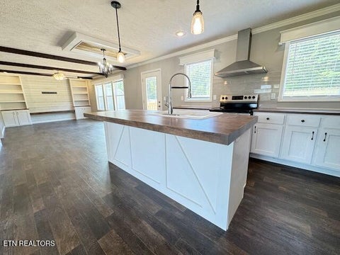 Tiny photo for 133 Woods Hollow Rd, Decatur, TN 37322 (MLS # 1359334)