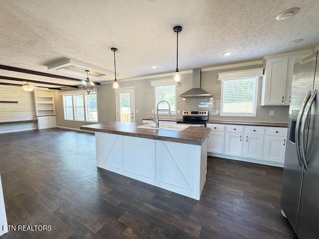 Photo of 133 Woods Hollow Rd, Decatur, TN 37322 (MLS # 1359334)