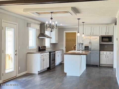 Tiny photo for 133 Woods Hollow Rd, Decatur, TN 37322 (MLS # 1359334)