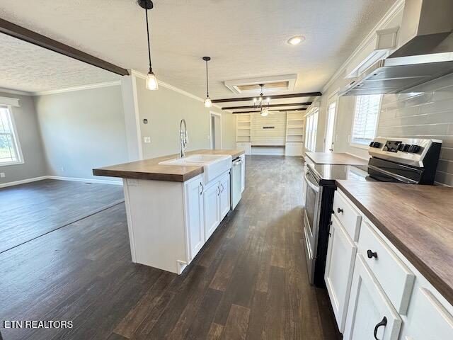 Photo of 133 Woods Hollow Rd, Decatur, TN 37322 (MLS # 1359334)