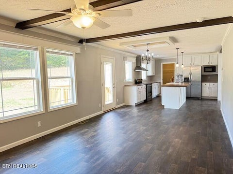 Tiny photo for 133 Woods Hollow Rd, Decatur, TN 37322 (MLS # 1359334)