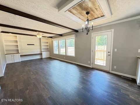 Tiny photo for 133 Woods Hollow Rd, Decatur, TN 37322 (MLS # 1359334)