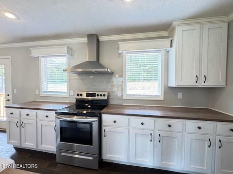 Tiny photo for 133 Woods Hollow Rd, Decatur, TN 37322 (MLS # 1359334)