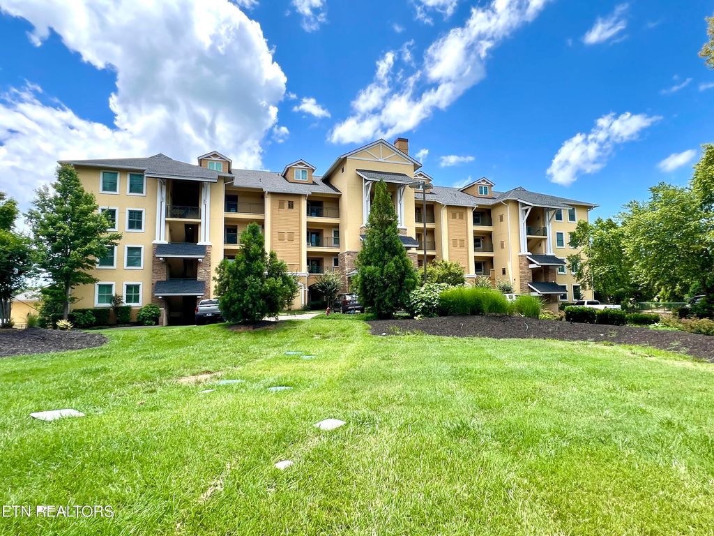 Photo of 1283 Highway 139 #406C, Dandridge, TN 37725 (MLS # 1305030)