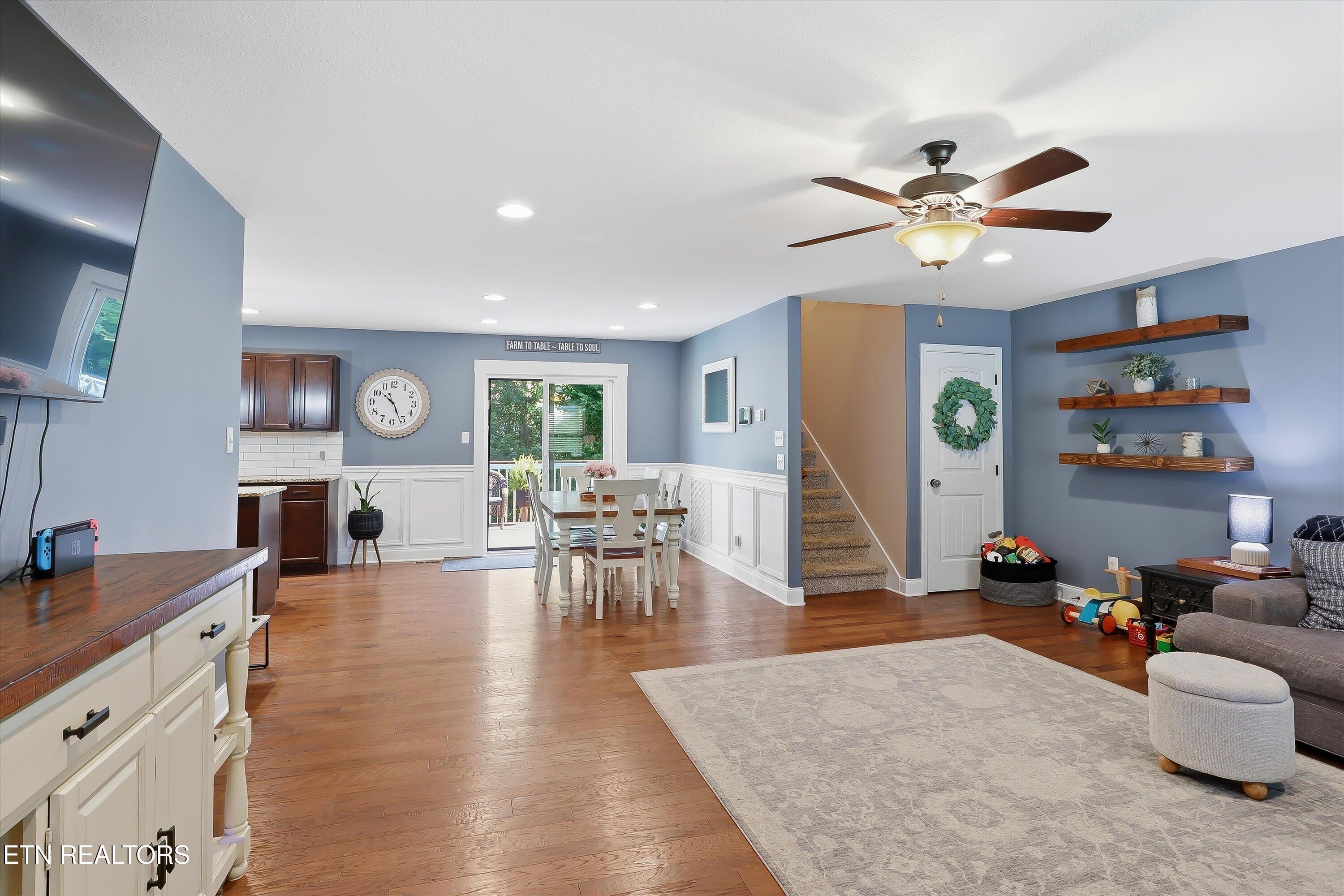 7808 Elkton Lane
