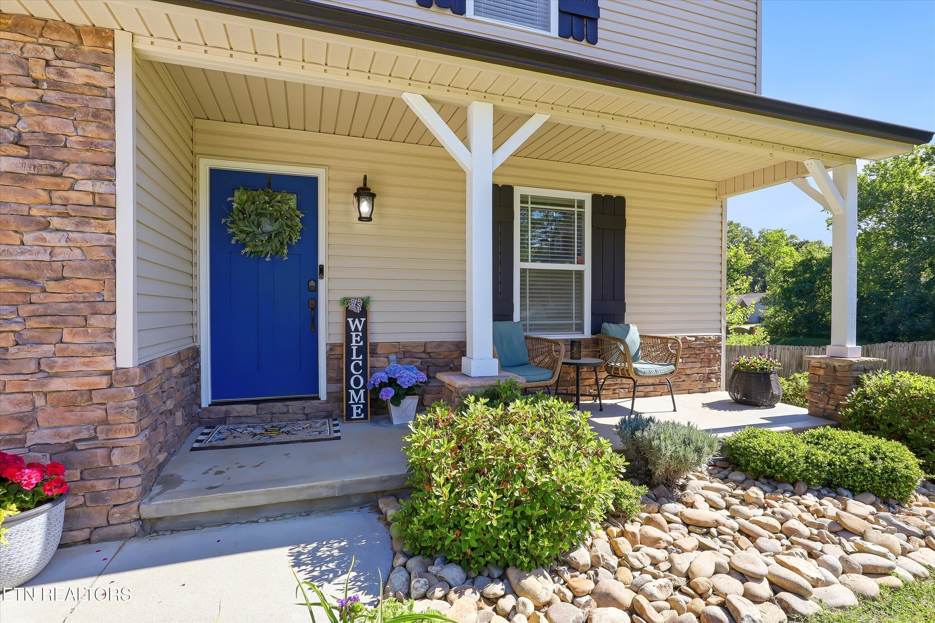 7808 Elkton Lane
