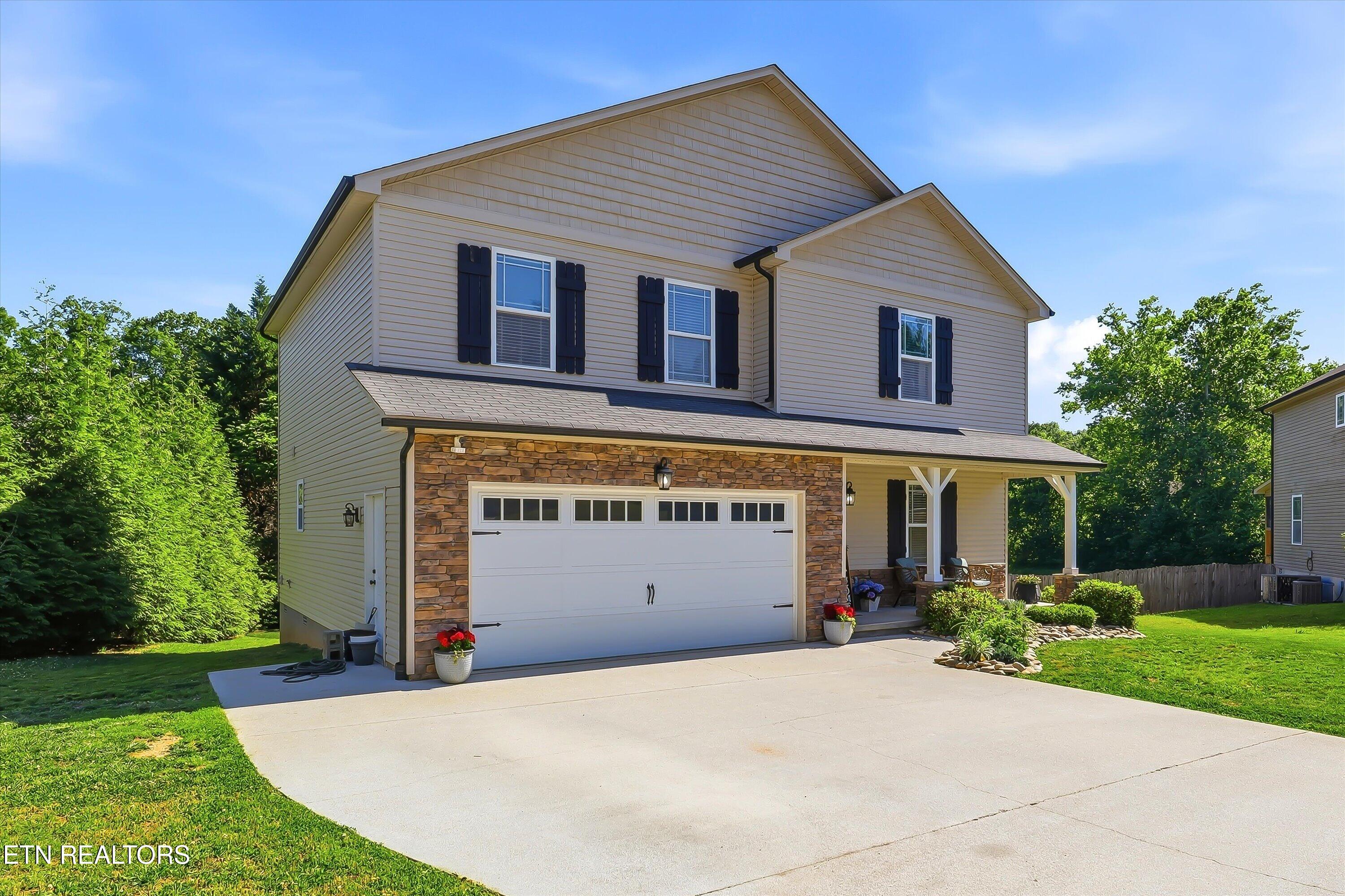 7808 Elkton Lane