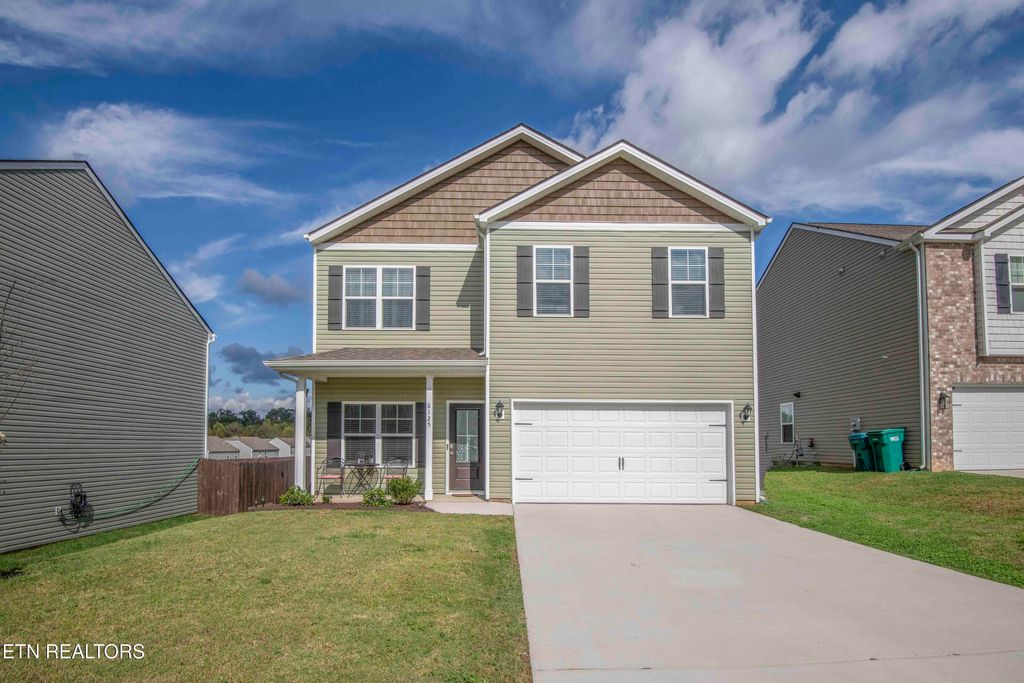 Photo of 6125 Patrol Lane, Knoxville, TN 37920 (MLS # 1318296)
