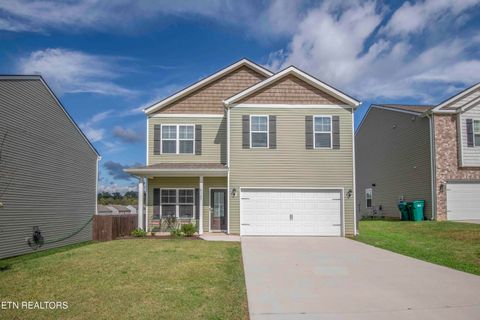 Photo of 6125 Patrol Lane, Knoxville, TN 37920 (MLS # 1318296)