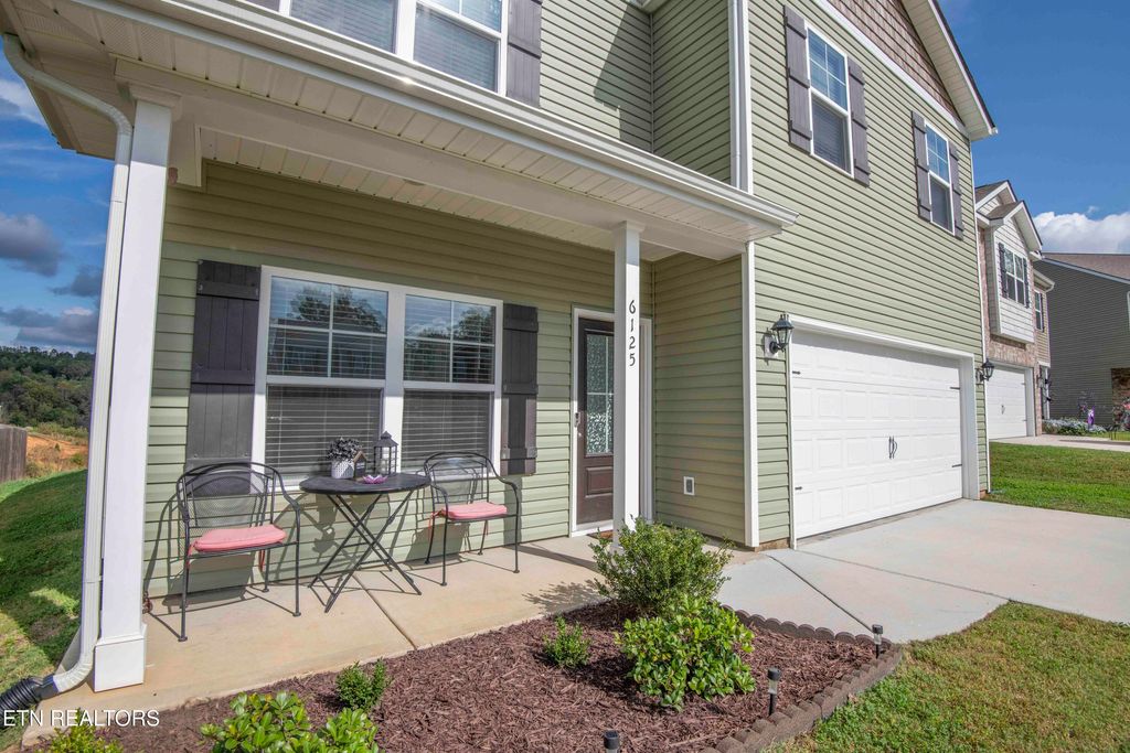Photo of 6125 Patrol Lane, Knoxville, TN 37920 (MLS # 1318296)