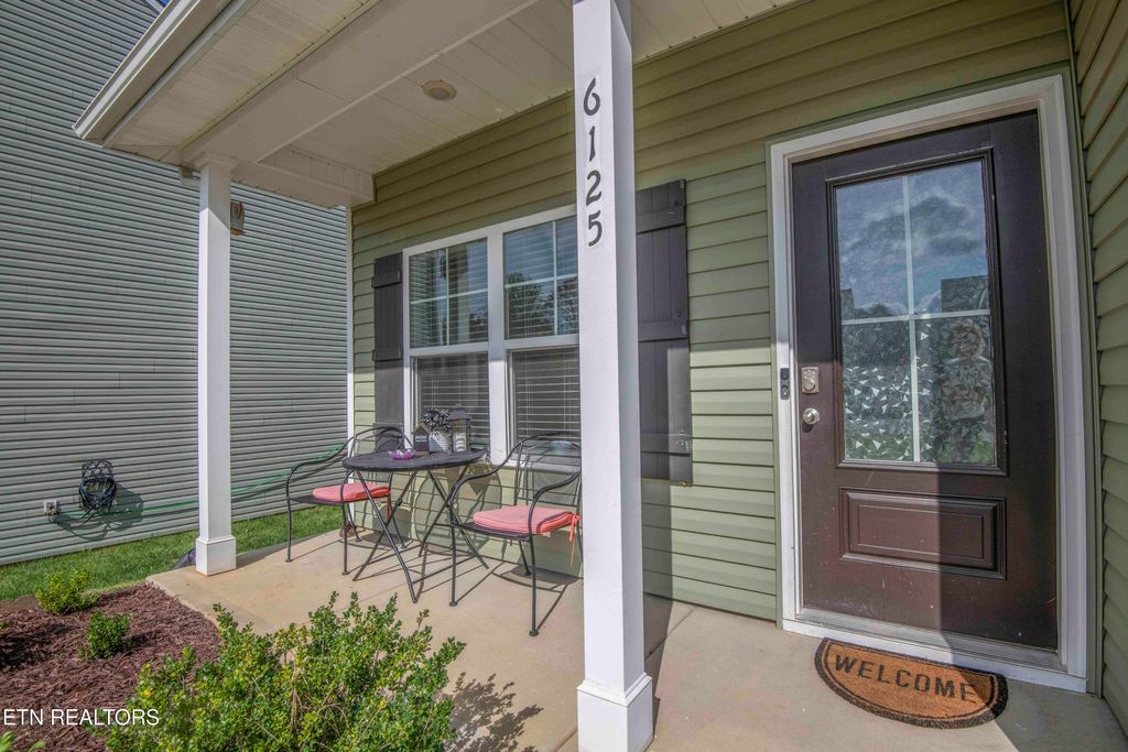 Photo of 6125 Patrol Lane, Knoxville, TN 37920 (MLS # 1318296)