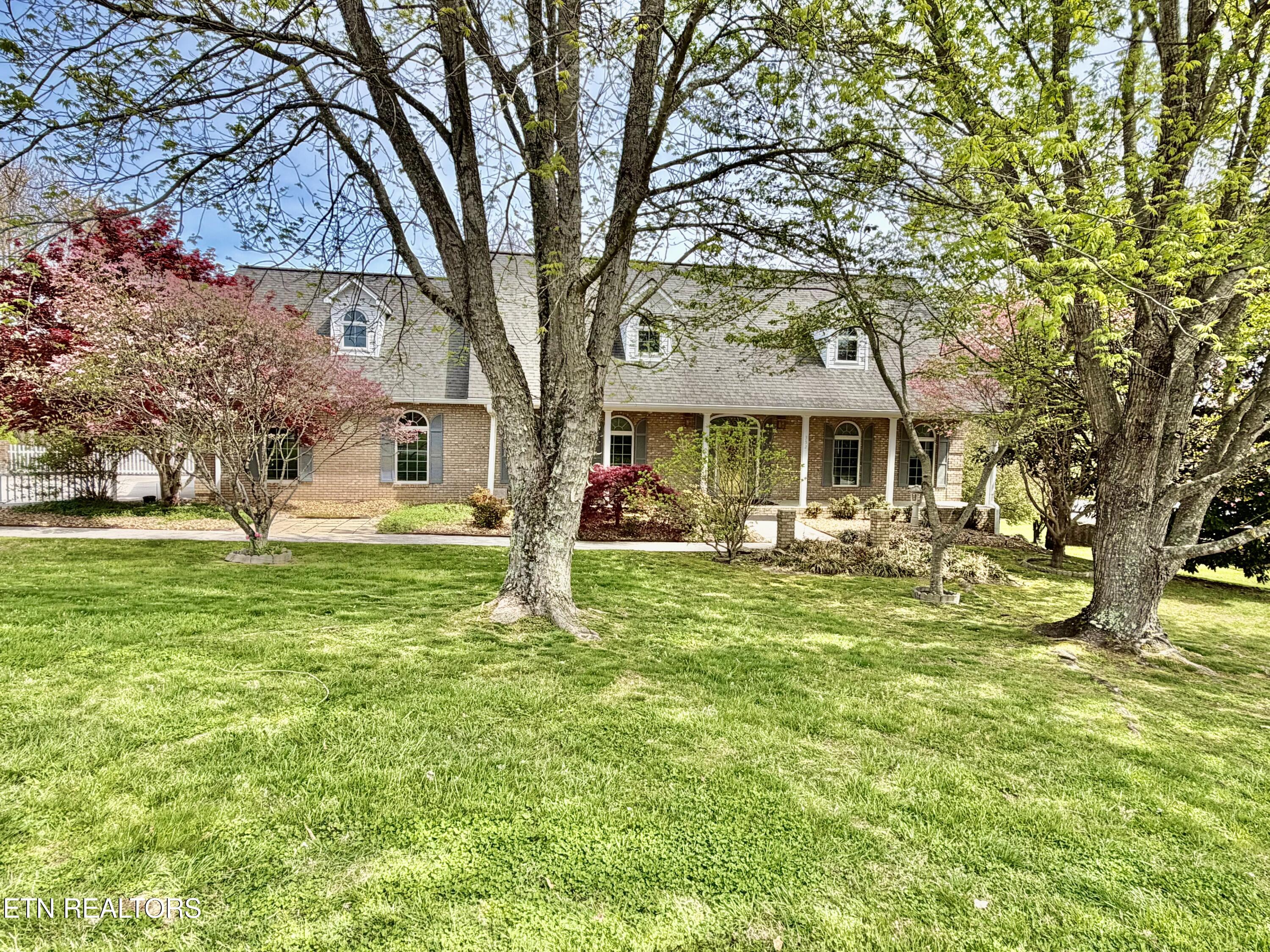 352 Rutherford Drive